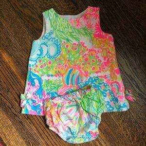 Lilly Pulitzer Set!